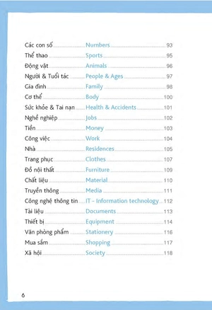 all in one english - tiếng anh 3 trong 1 (kèm 1 đĩa mp3)