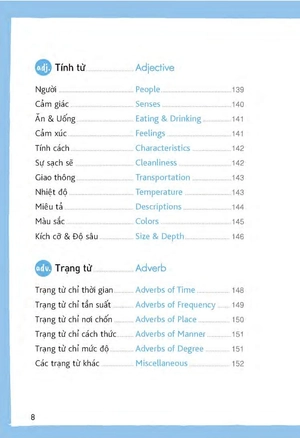 all in one english - tiếng anh 3 trong 1 (kèm 1 đĩa mp3)