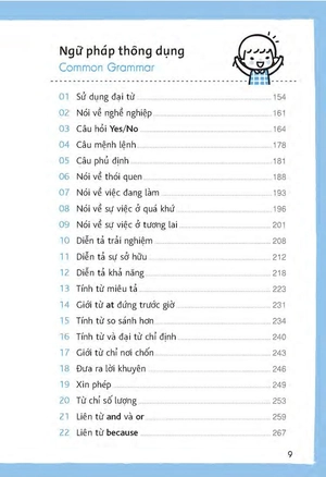 all in one english - tiếng anh 3 trong 1 (kèm 1 đĩa mp3)