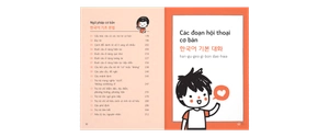 all-in-one korean - tiếng hàn 3 trong 1