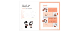 all-in-one korean - tiếng hàn 3 trong 1