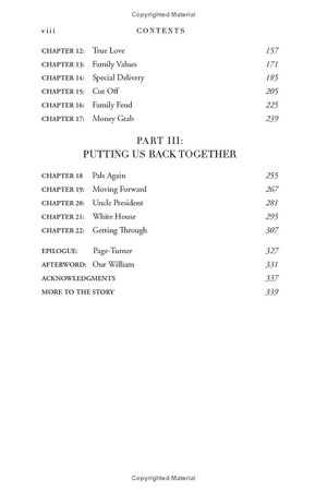 all in the family - the trumps and how we got this way