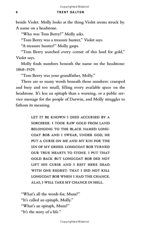 all our shimmering skies