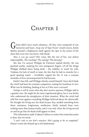 all souls 3: the book of life