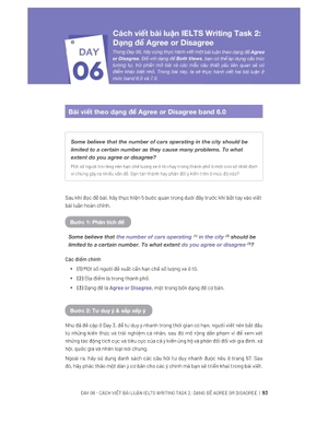 all that ielts - trợ thủ giúp giảm nỗi lo trong phòng thi