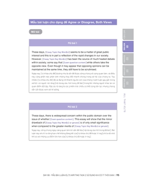 all that ielts - trợ thủ giúp giảm nỗi lo trong phòng thi