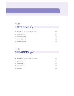 all that ielts - trợ thủ giúp giảm nỗi lo trong phòng thi