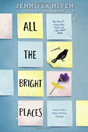 all the bright places