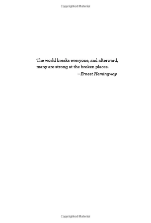 all the bright places: film tie-in