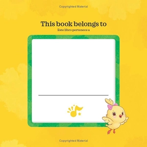 all the colors / de colores: bilingual nursery rhymes