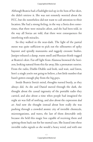 all the crooked saints