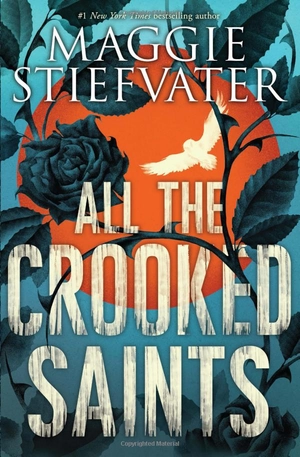 all the crooked saints