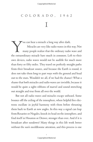 all the crooked saints