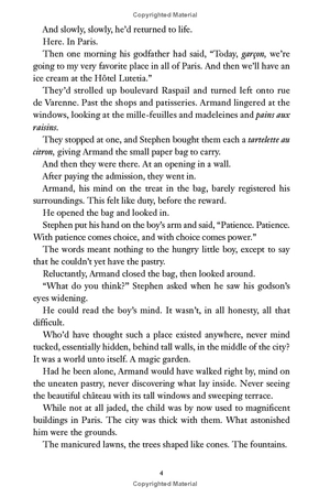 all the devils are here