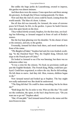 all the devils are here