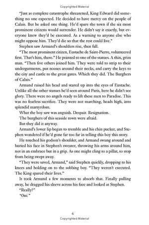 all the devils are here