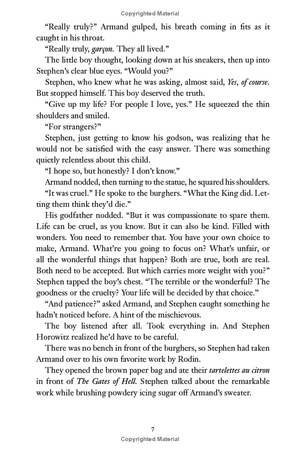 all the devils are here