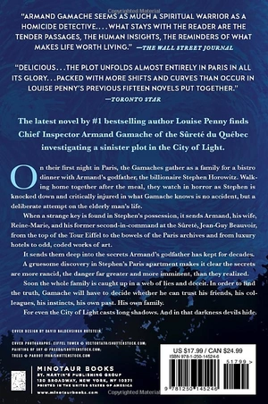 all the devils are here