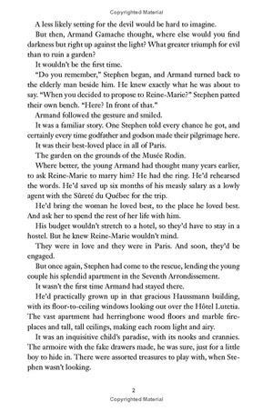 all the devils are here