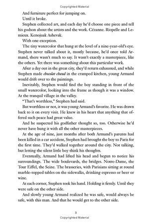 all the devils are here