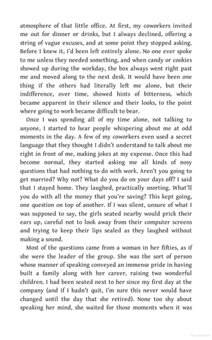 all the lovers in the night