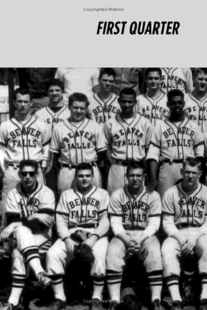 all the way: football, fame, and redemption (special exclusive edition)