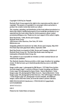 all the way: football, fame, and redemption (special exclusive edition)