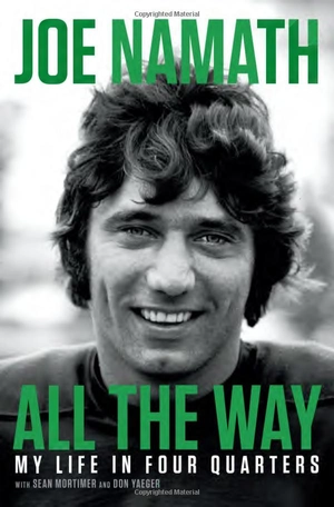 all the way: my life in four quarters