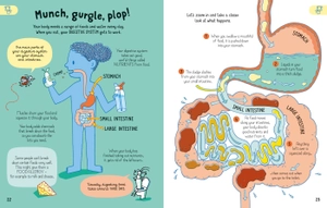 all you need to know about your body by age 7