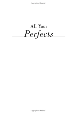 all your perfects