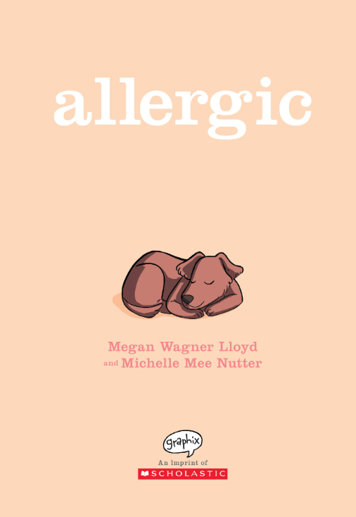 allergic