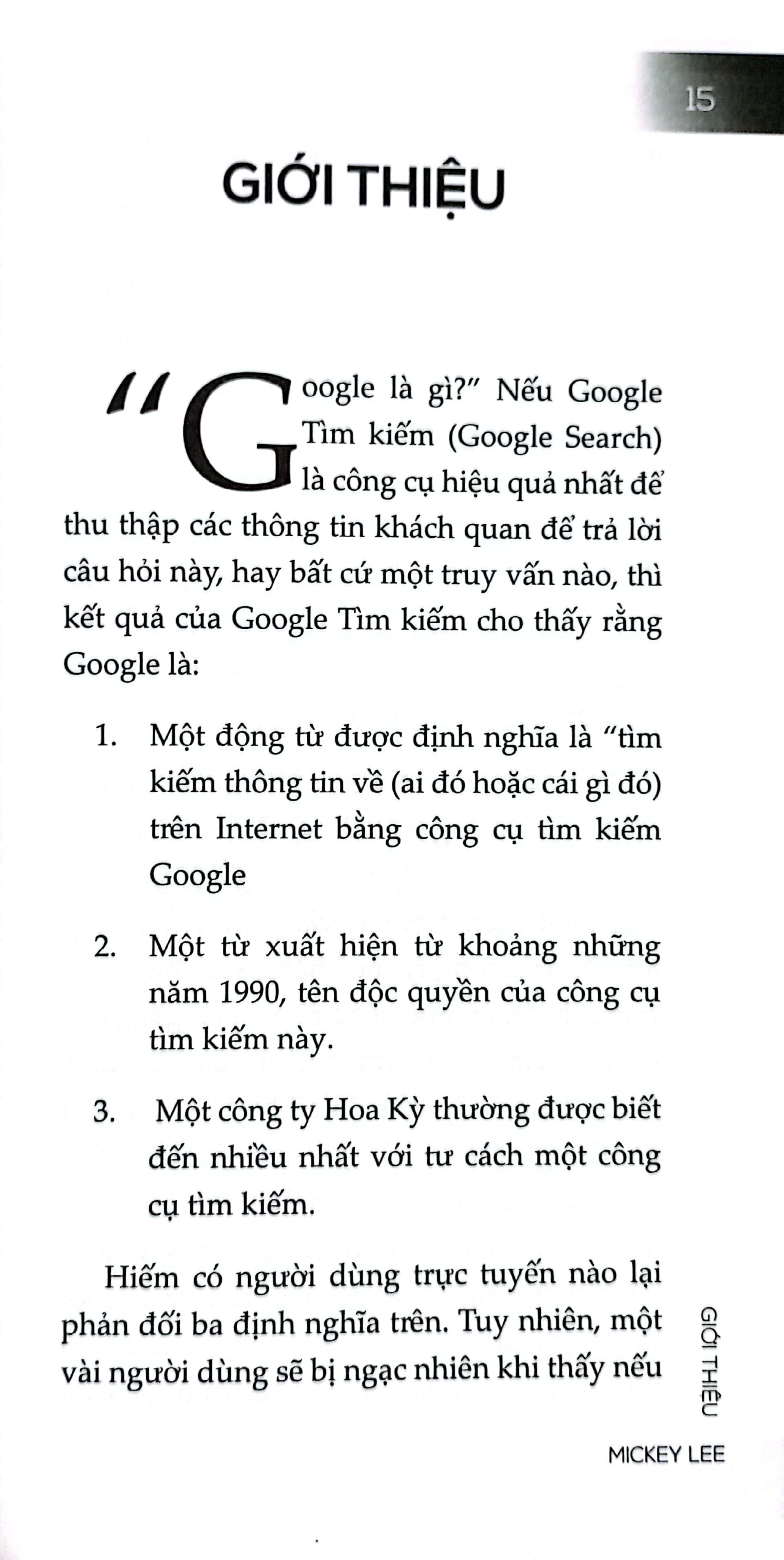 alphabet - không chỉ là công cụ tìm kiếm google mà còn thiết lập đế chế trong thời đại mới