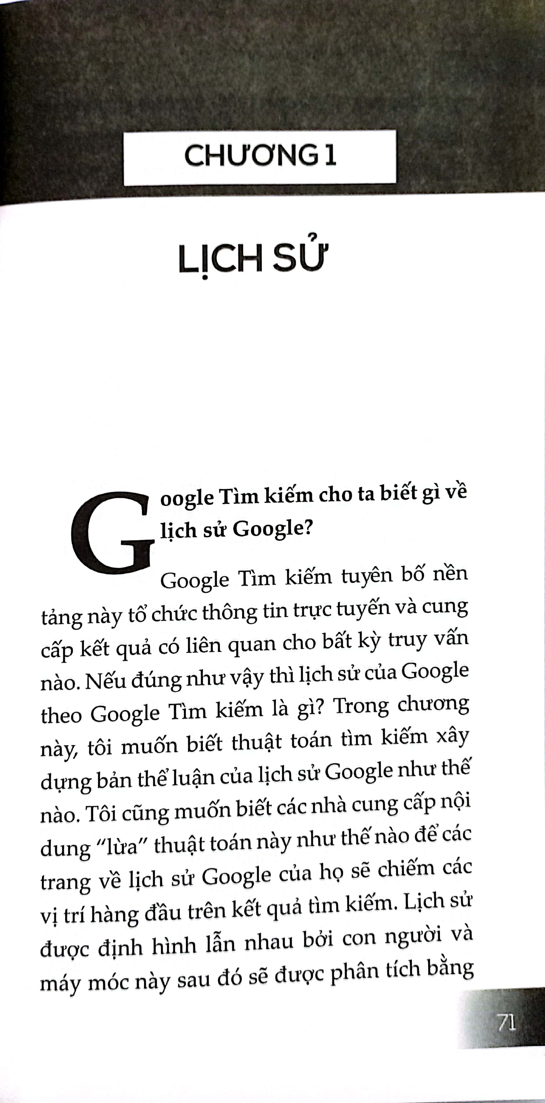 alphabet - không chỉ là công cụ tìm kiếm google mà còn thiết lập đế chế trong thời đại mới