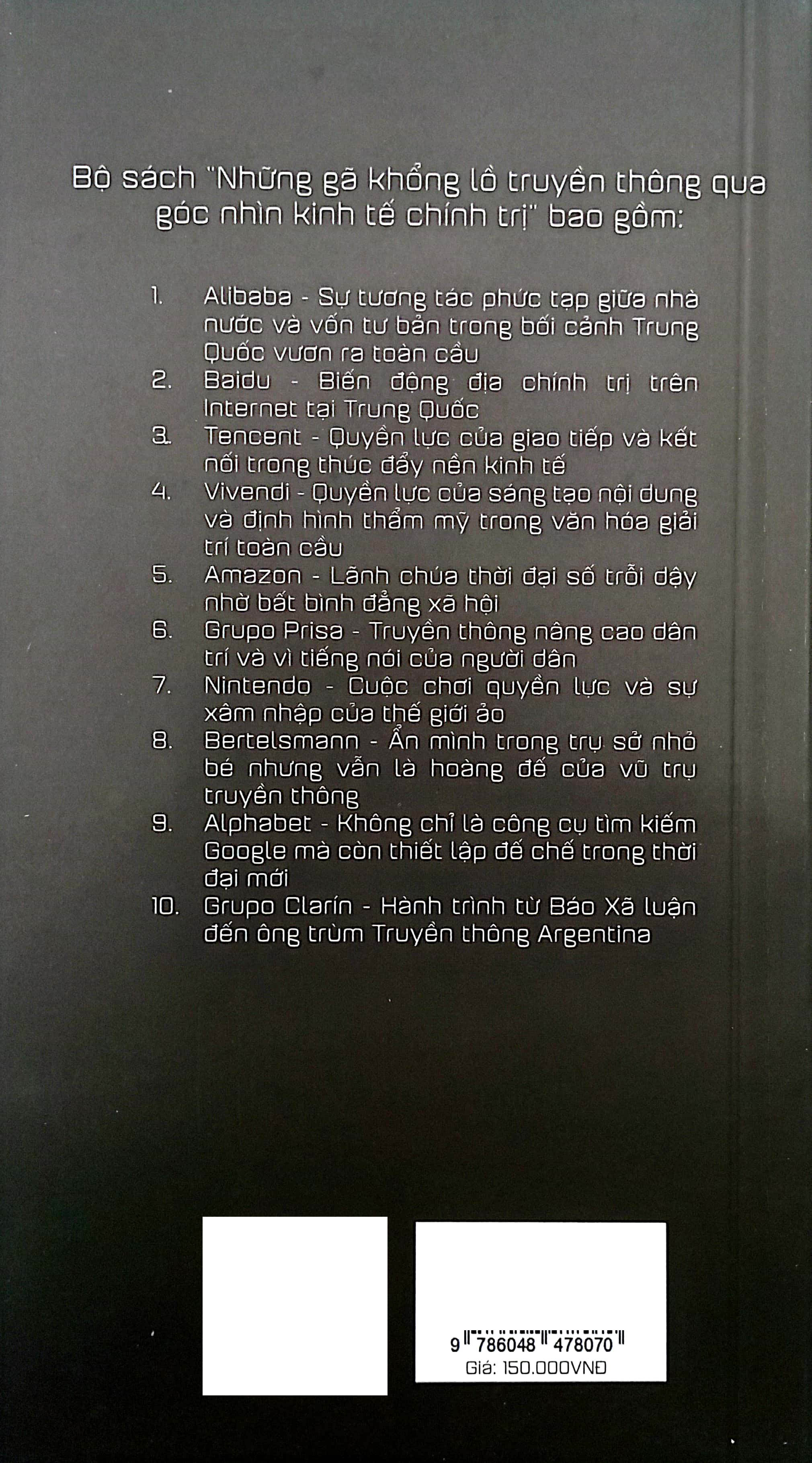 alphabet - không chỉ là công cụ tìm kiếm google mà còn thiết lập đế chế trong thời đại mới