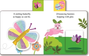 alphaprints easter 123