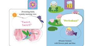 alphaprints easter 123