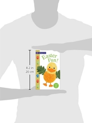 alphaprints: easter fun!