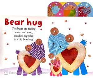 alphaprints: puppy love