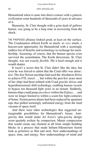 altered starscape - andromedan dark (book one)