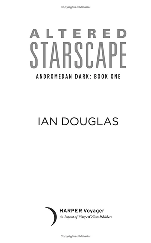 altered starscape - andromedan dark (book one)