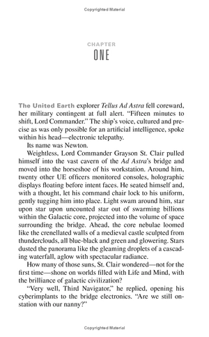 altered starscape - andromedan dark (book one)