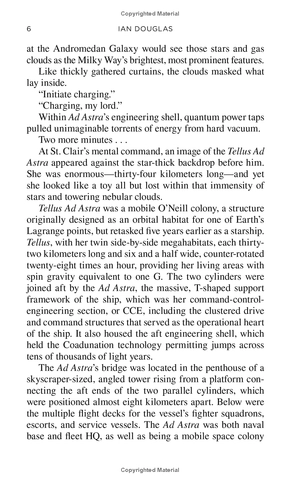 altered starscape - andromedan dark (book one)