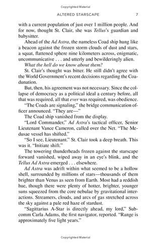 altered starscape - andromedan dark (book one)