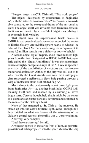 altered starscape - andromedan dark (book one)