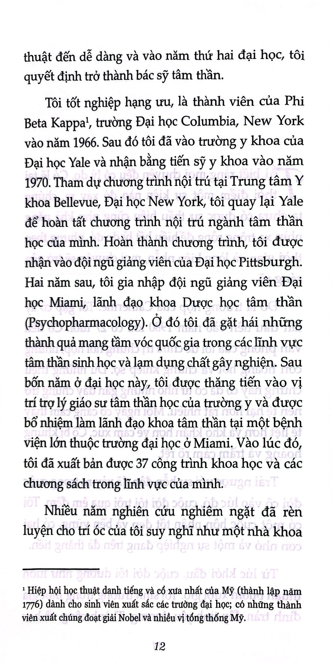 ám ảnh từ kiếp trước - bí mật của sự sống và cái chết (tái bản 2024)