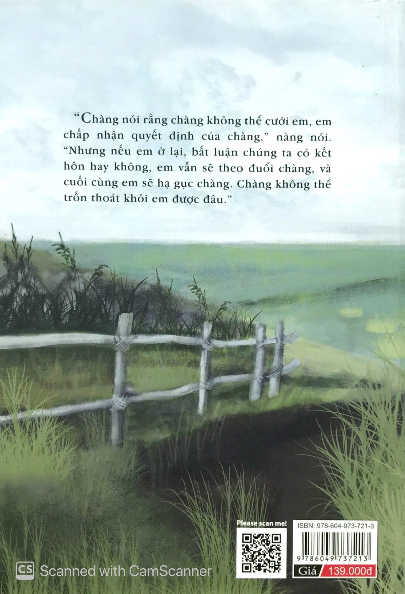 âm điệu bóng đêm