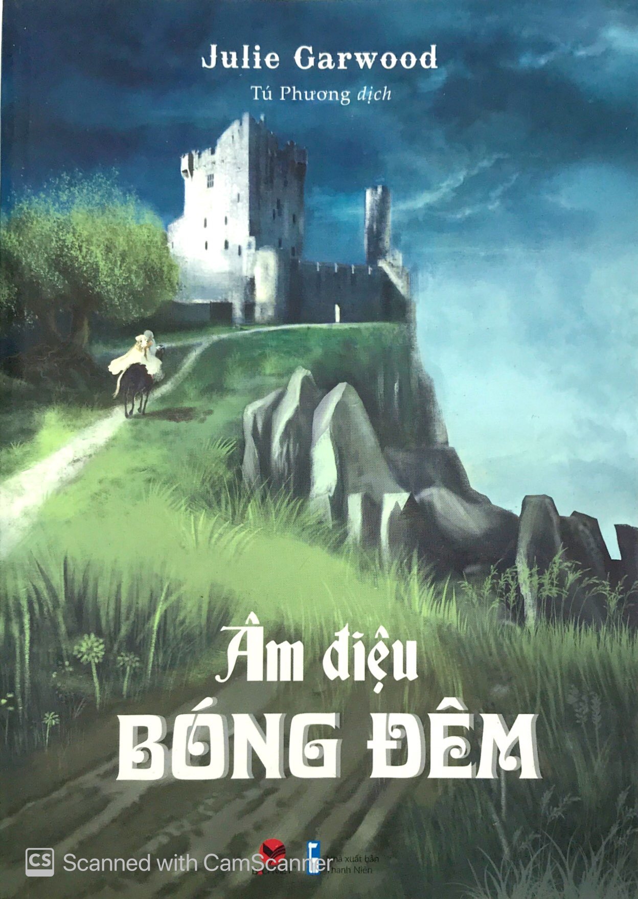 âm điệu bóng đêm