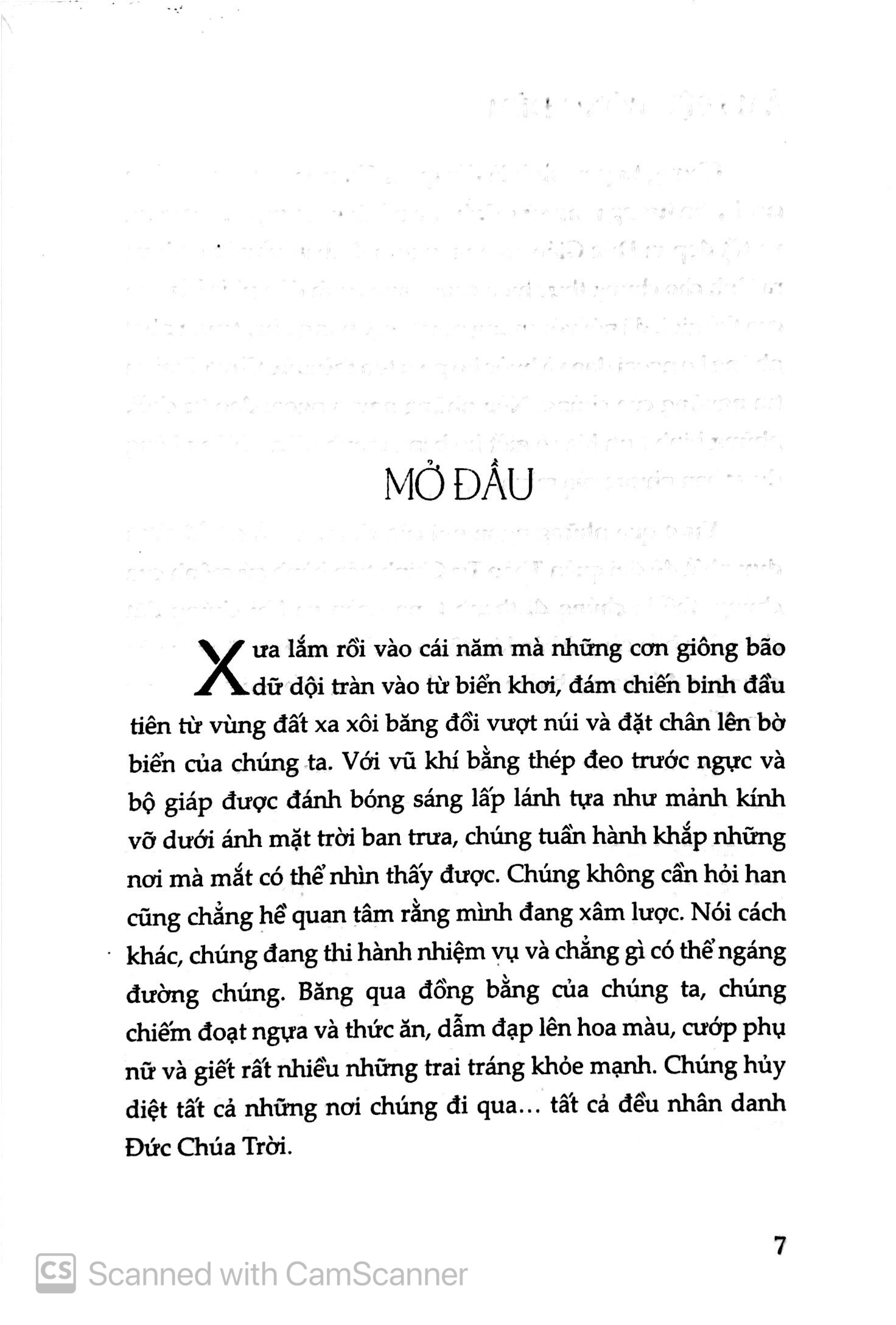 âm điệu bóng đêm