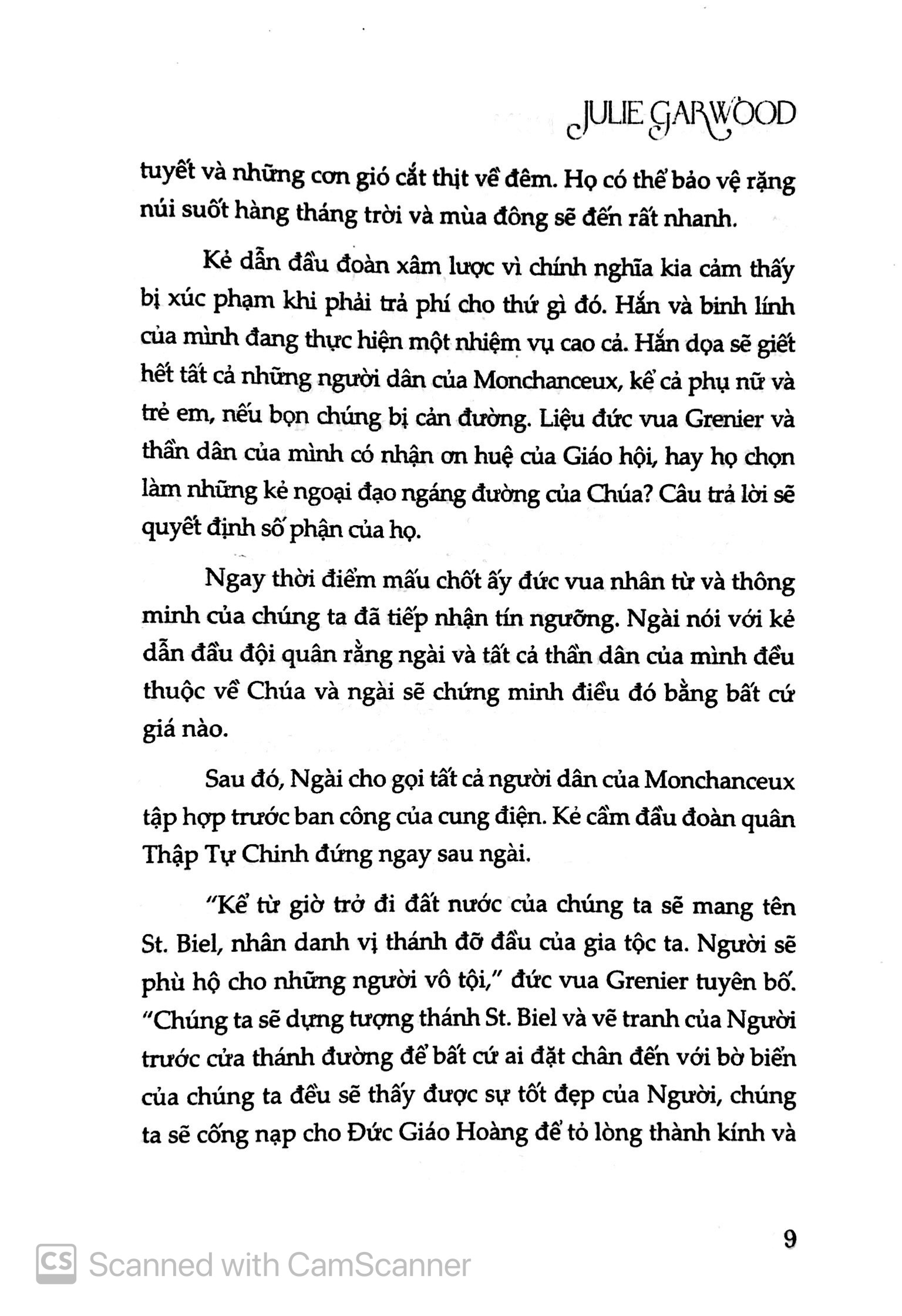 âm điệu bóng đêm