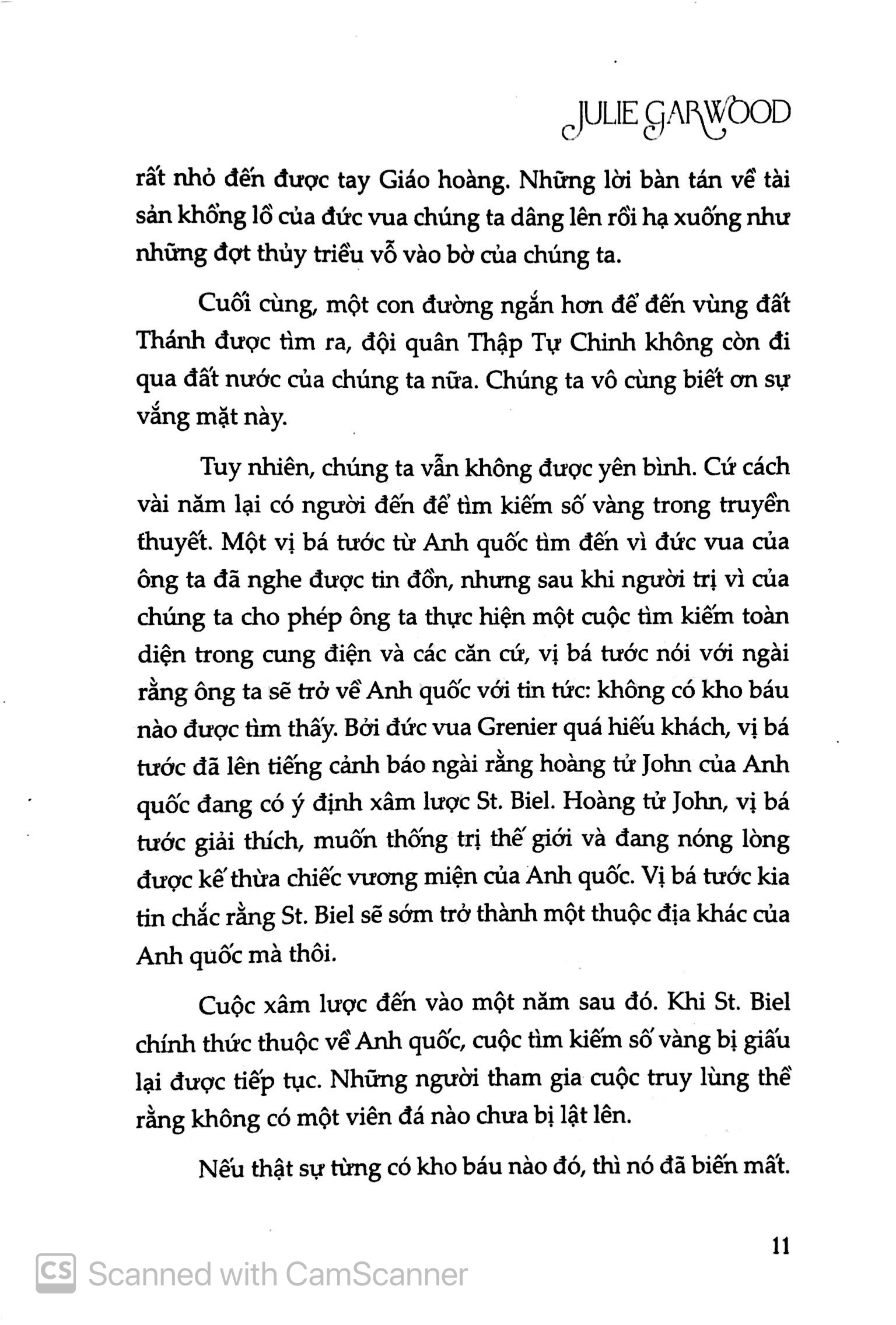 âm điệu bóng đêm